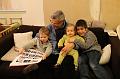 2013-12-24 Reveillon a Maisons-Laffitte 007
